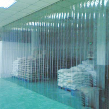 PVC调帘软门帘