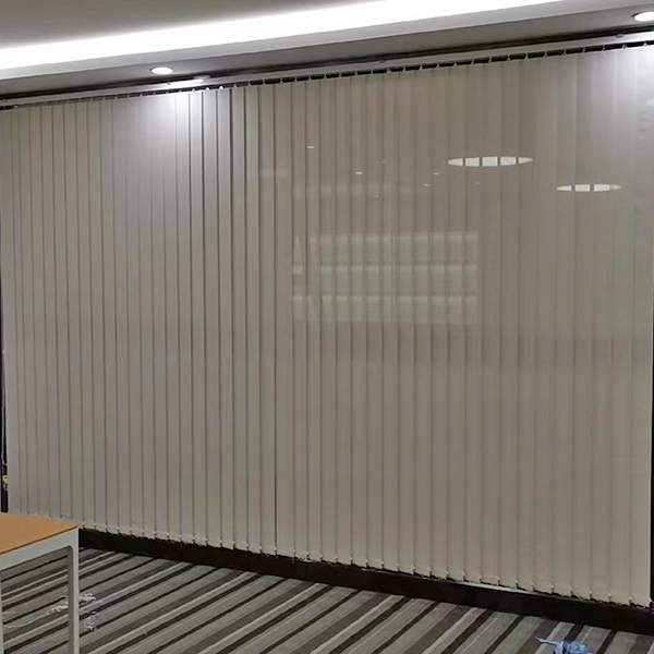 百叶窗帘垂直帘