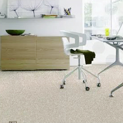 胶地板（PVC片材）地毯纹系列