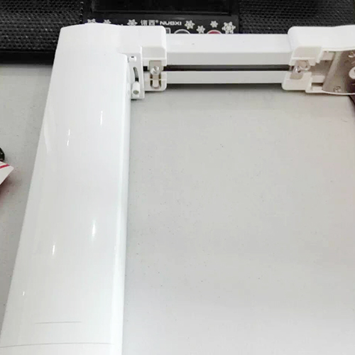 智能开合帘电机