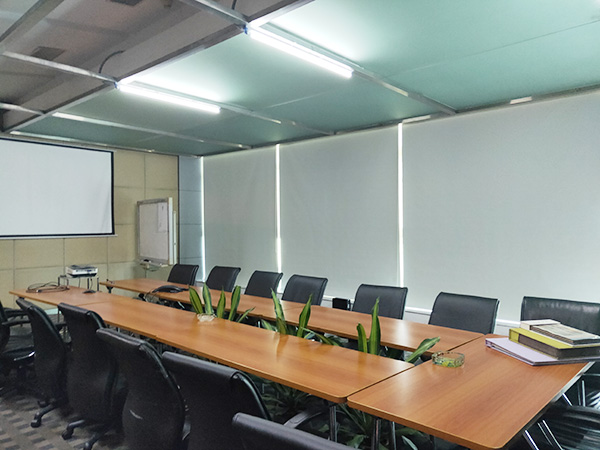 百叶窗帘有哪些优缺点