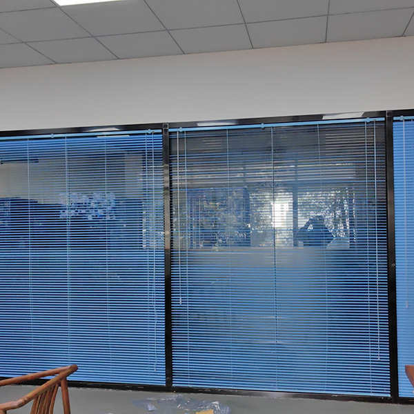 百叶窗帘垂直帘