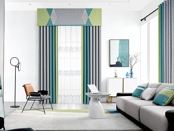 窗帘定做过程中需要根据哪些需求？