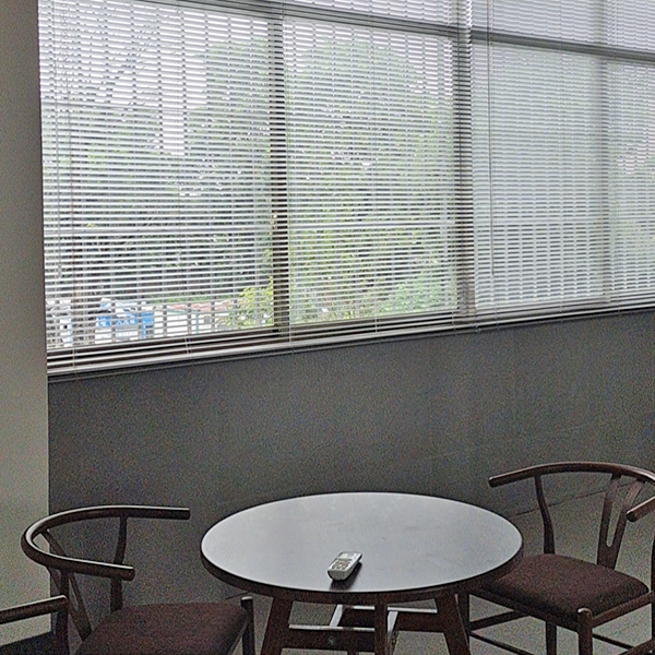 百叶窗帘垂直帘