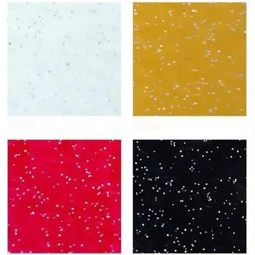 胶地板（PVC片材）彩色系列