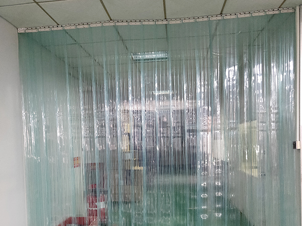 软门帘主要功能与应用场景？