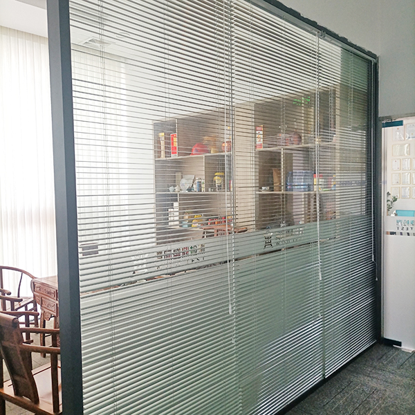 百叶窗帘垂直帘