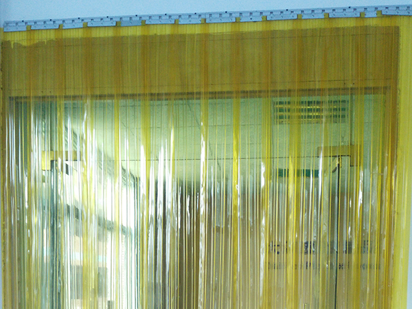 软门帘的挑选方法